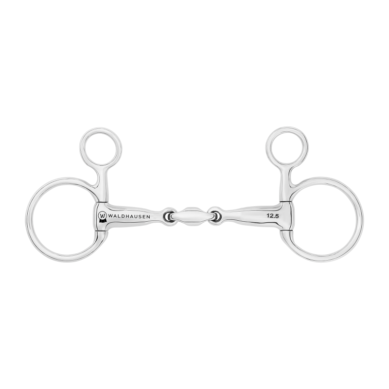 Mors Baucher double brisure - Waldhausen | Mors & More
