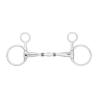 French mouth anatomic baucher bit - Waldhausen | Mors & More