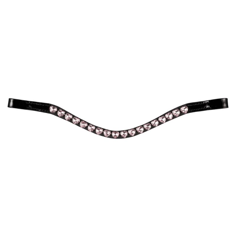Shetland Happy Hearts bridle - Waldhausen