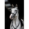 Monza Pro line Bridle - HFI | Mors & More