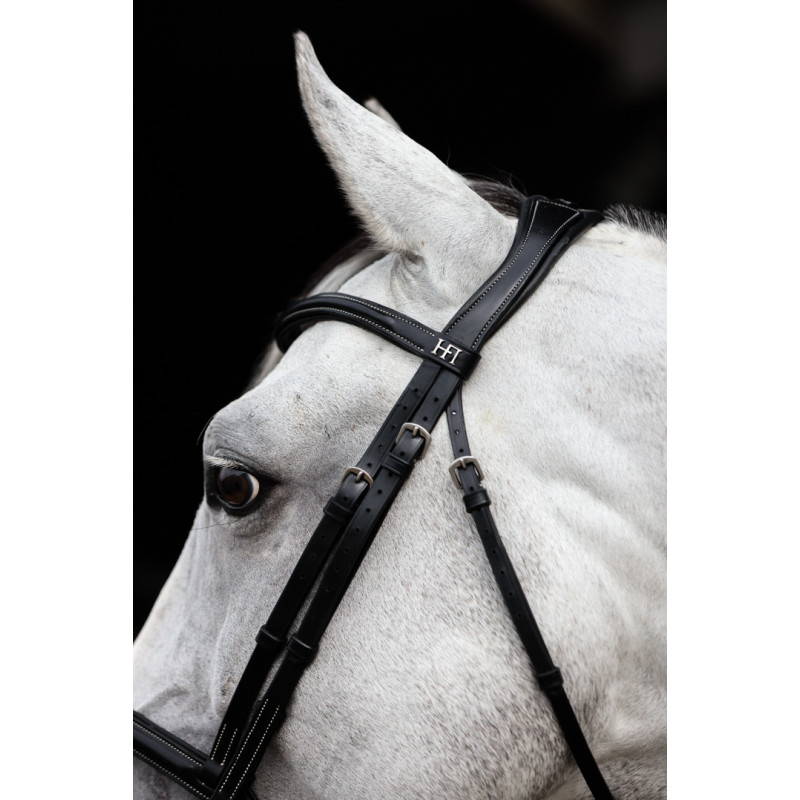 Bridon Pro Line Merano - HFI | Mors & More