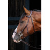 Bridon Hackamore Pro Line Monopoli - HFI| Mors & More
