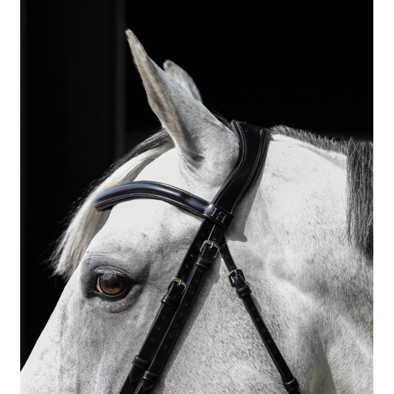 Bridon Pro Line Venezia - HFI | Mors & More