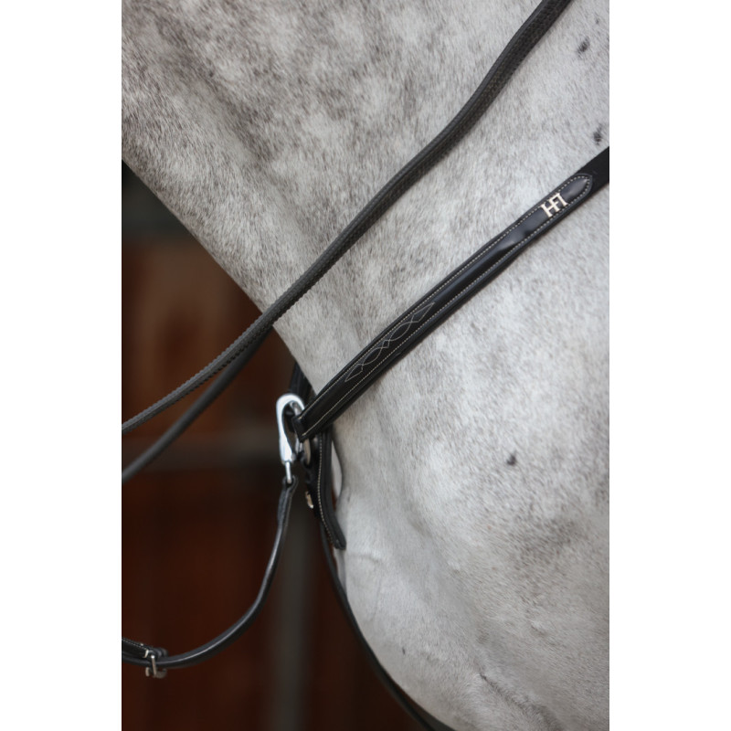 Collier de chasse Alba - Pro line - HFI | Mors & More