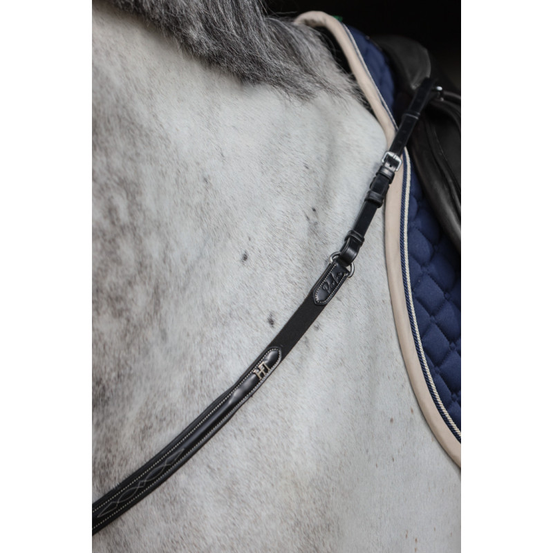 Collier de chasse Alba - Pro line - HFI | Mors & More
