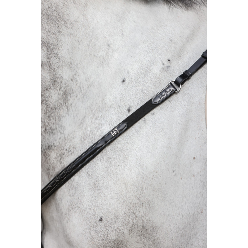 Collier de chasse Alba - Pro line - HFI | Mors & More