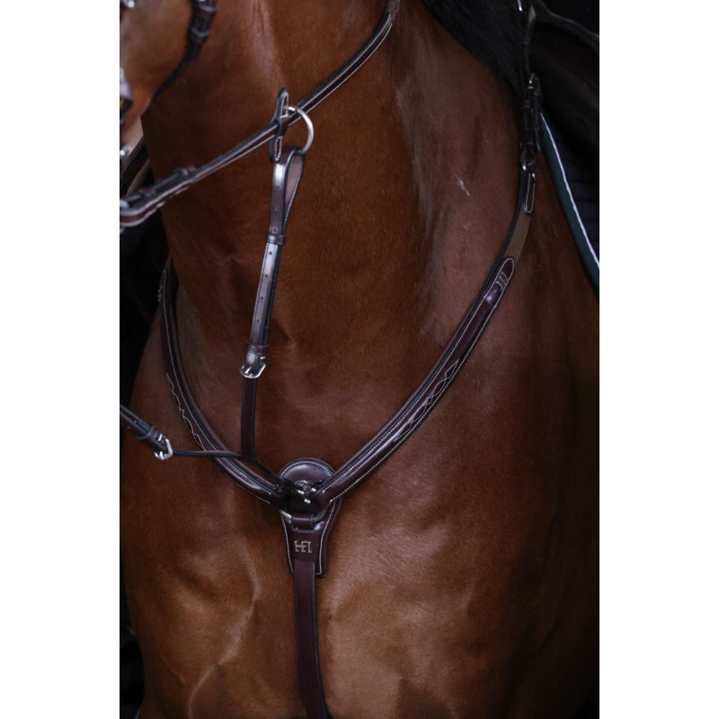 Alba breastplate - Pro line - HFI | Mors & More