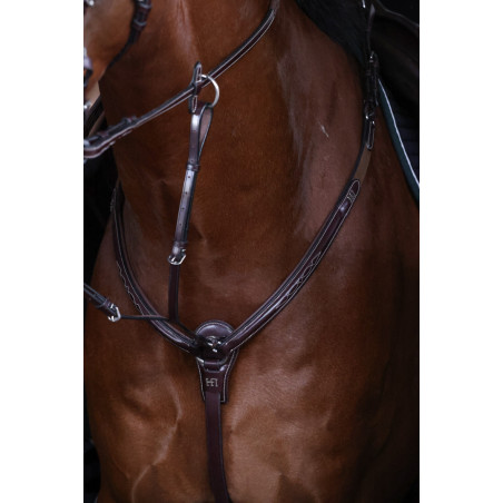 Collier de chasse Alba - Pro line - HFI | Mors & More