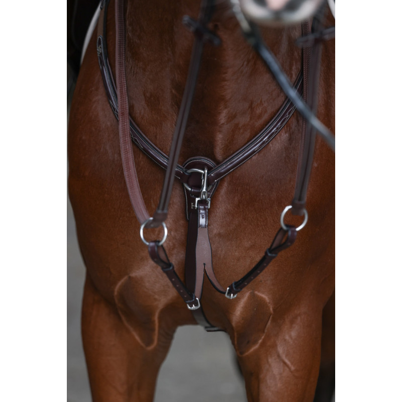 Alba breastplate - Pro line - HFI | Mors & More