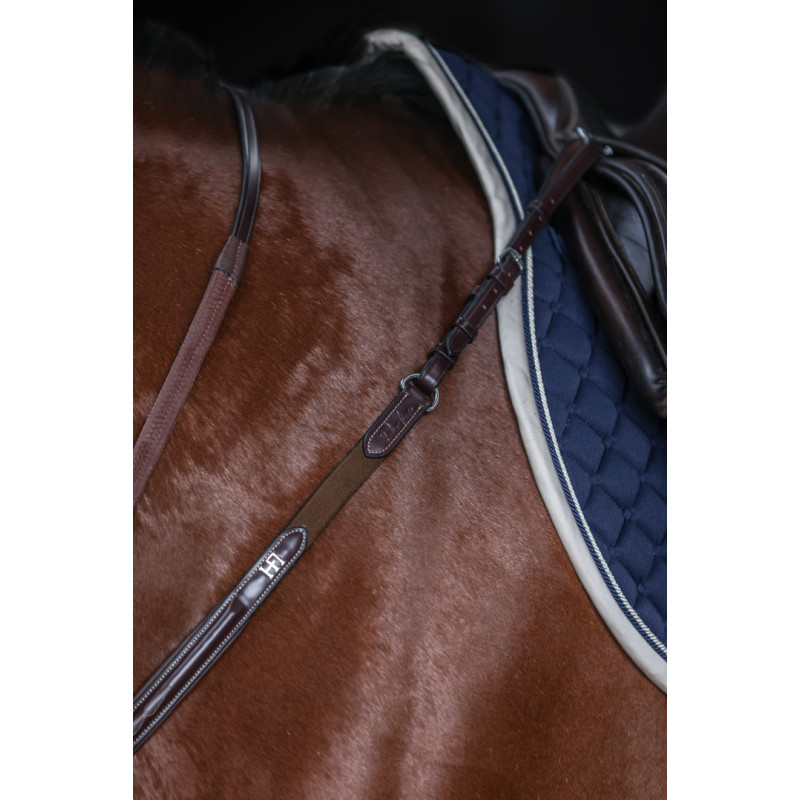 Collier de chasse Alba - Pro line - HFI | Mors & More