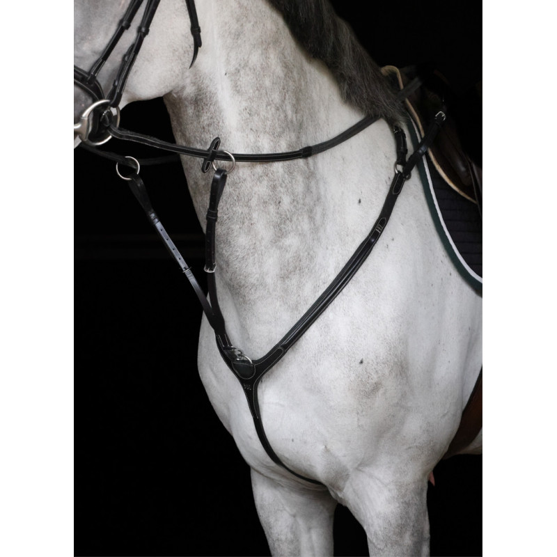 Collier de chasse Aosta - Pro line - HFI | Mors & More