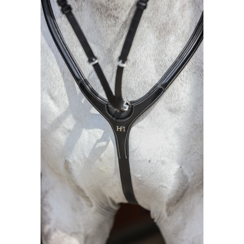 Collier de chasse Aosta - Pro line - HFI | Mors & More