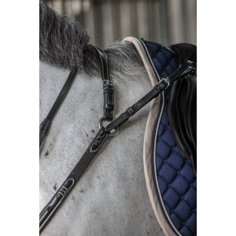Collier de chasse Aosta - Pro line - HFI | Mors & More