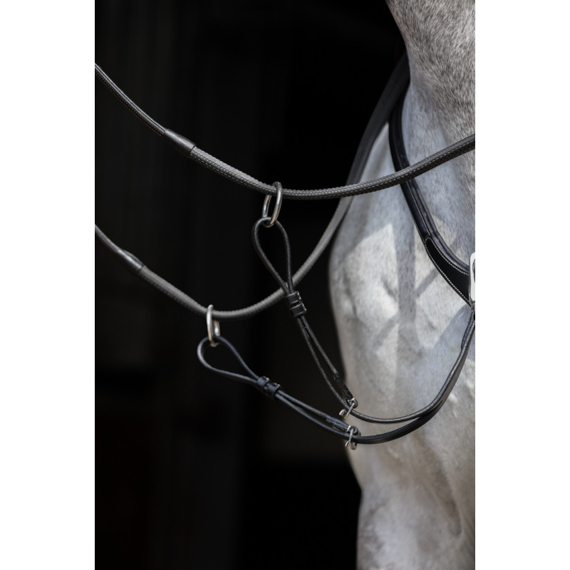 Collier de chasse Aosta - Pro line - HFI | Mors & More