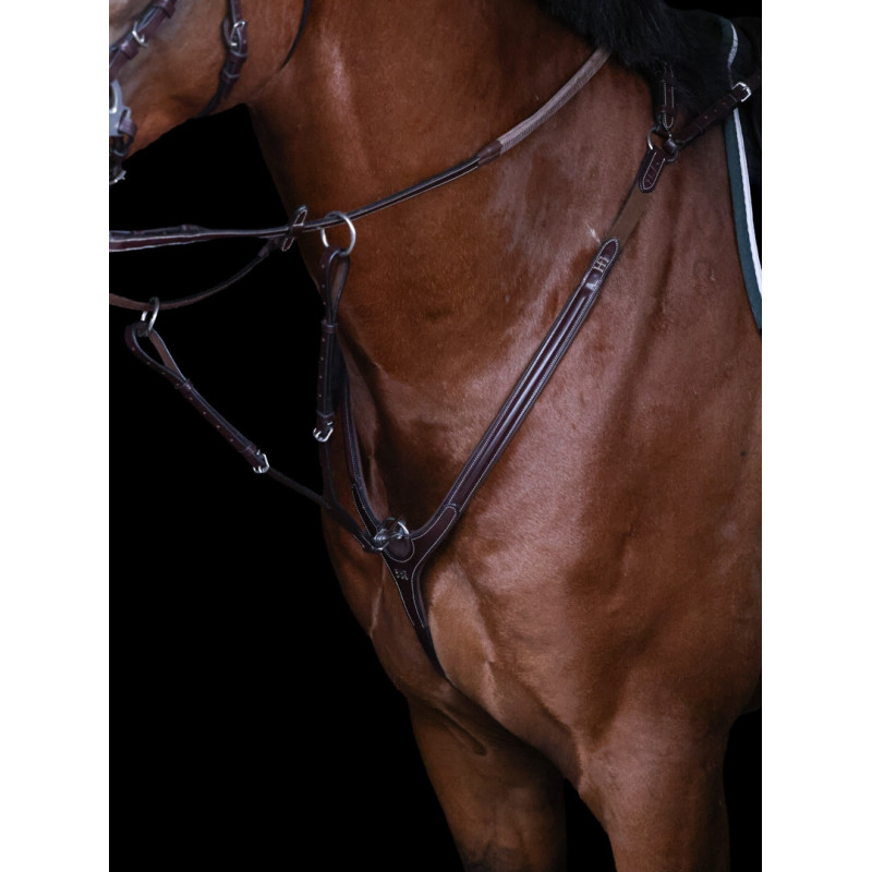 Collier de chasse Aosta - Pro line - HFI | Mors & More