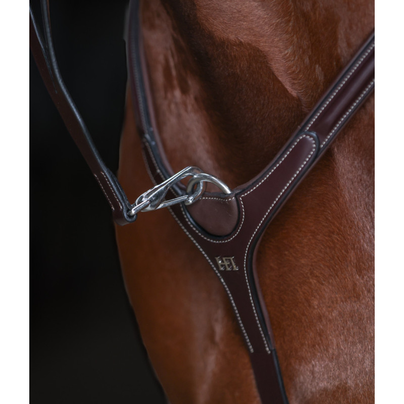 Collier de chasse Aosta - Pro line - HFI | Mors & More