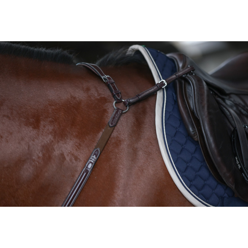 Collier de chasse Aosta - Pro line - HFI | Mors & More