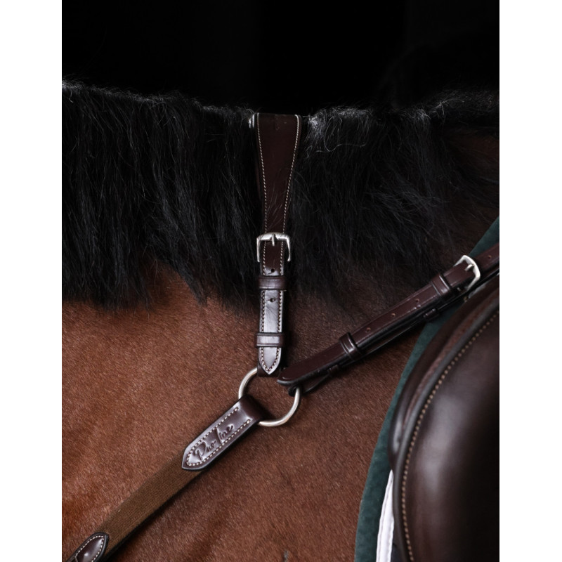 Aosta breastplate - Pro line - HFI | Mors & More