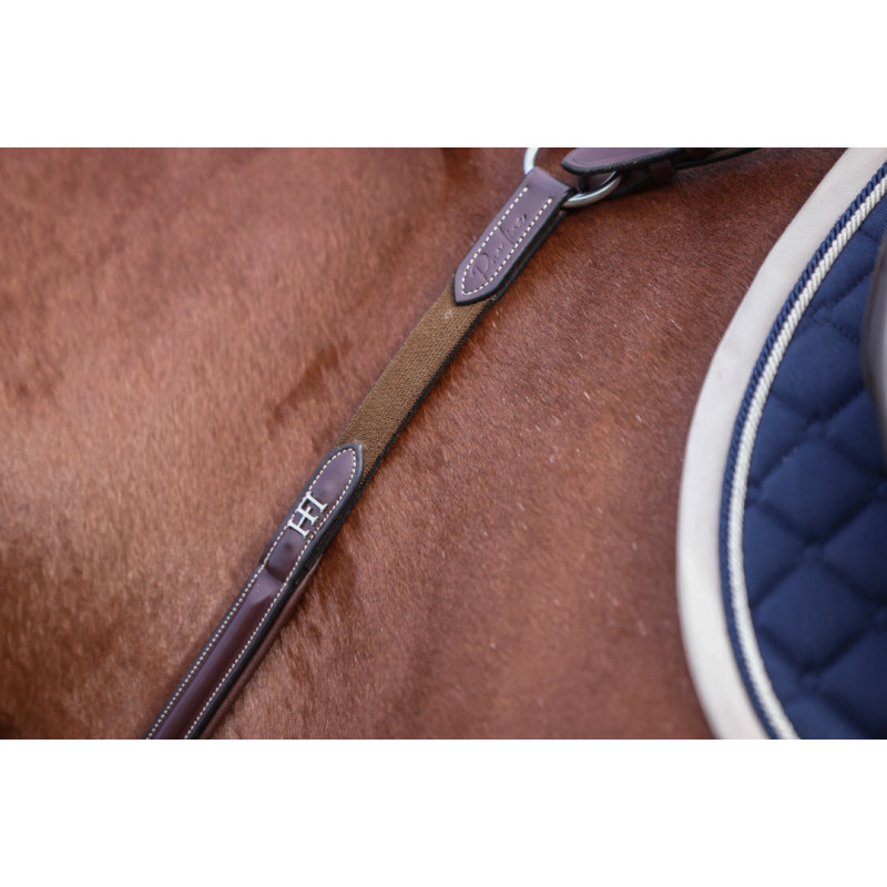 Collier de chasse Aosta - Pro line - HFI | Mors & More