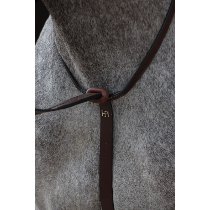 Running martingale Asti Pro Line - HFI | Mors & More