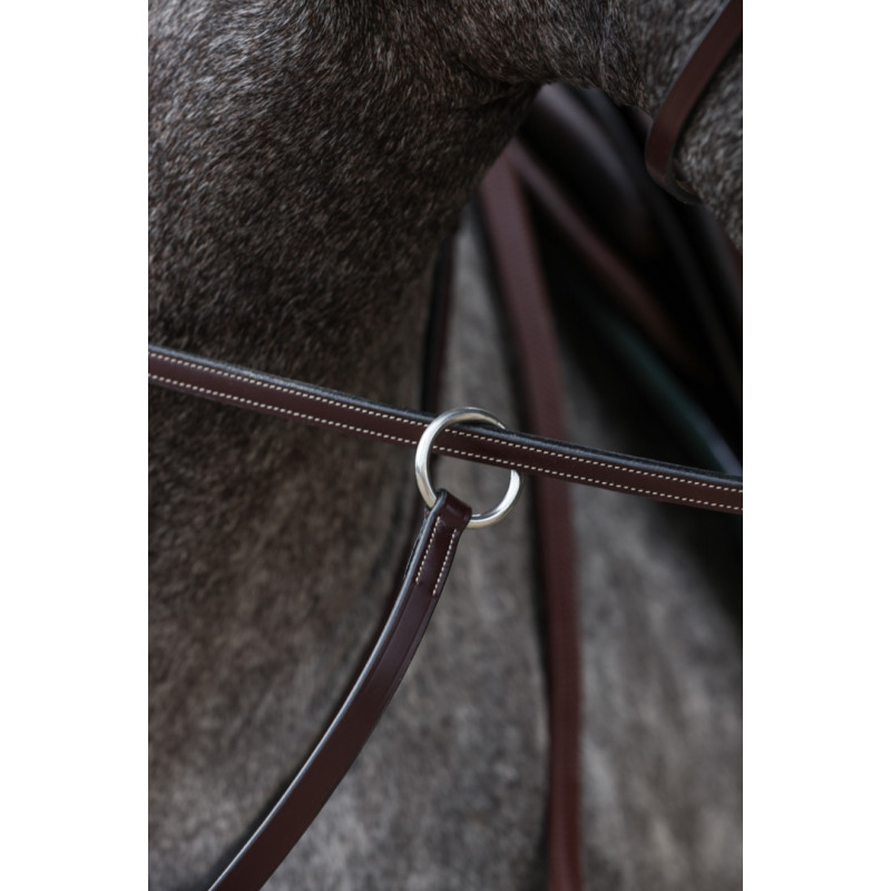 Martingale à anneaux ASTI Pro line - HFI| Mors & More