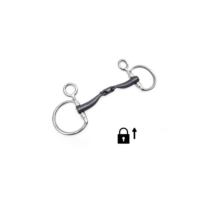 Matilda Titanium baby fulmer - Fager | Mors & More