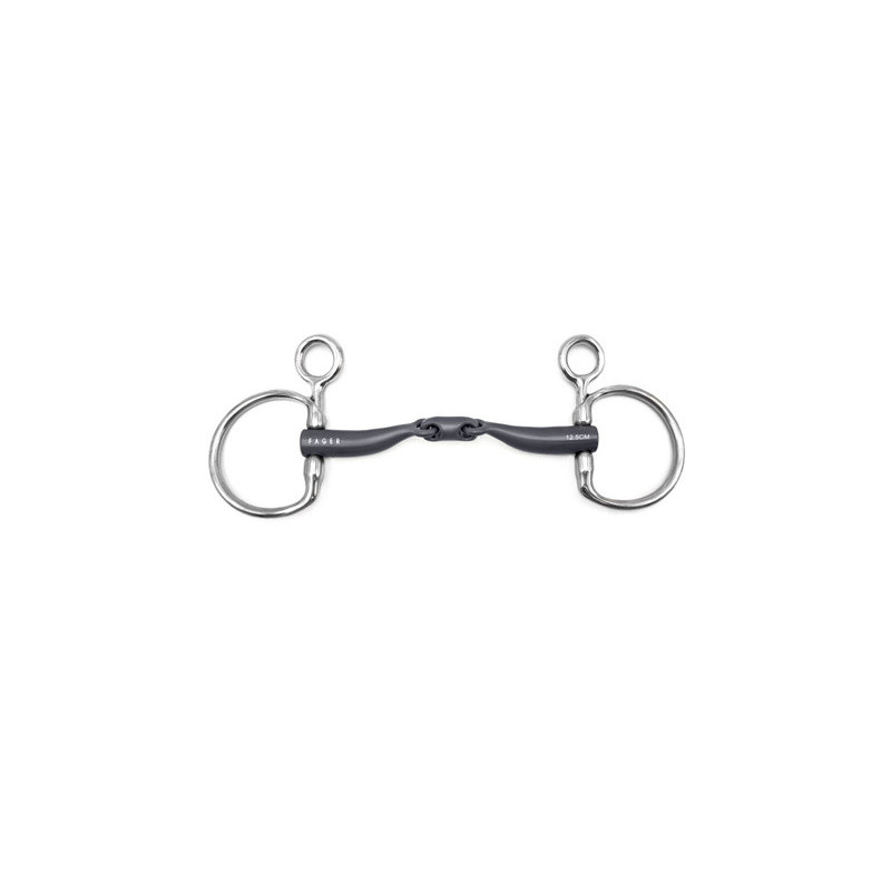 Matilda Titanium baby fulmer - Fager | Mors & More