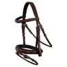 Middleton pony & shetland bridle - BR