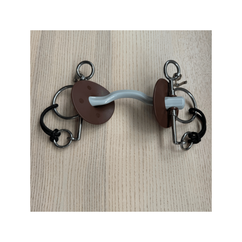 Pelham with Beris Konnex used - Beris| Mors & More