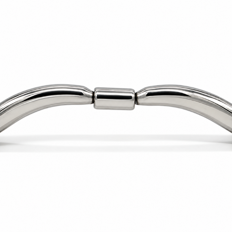 Eggbutt double jointed Barrel - AJR | Mors & More