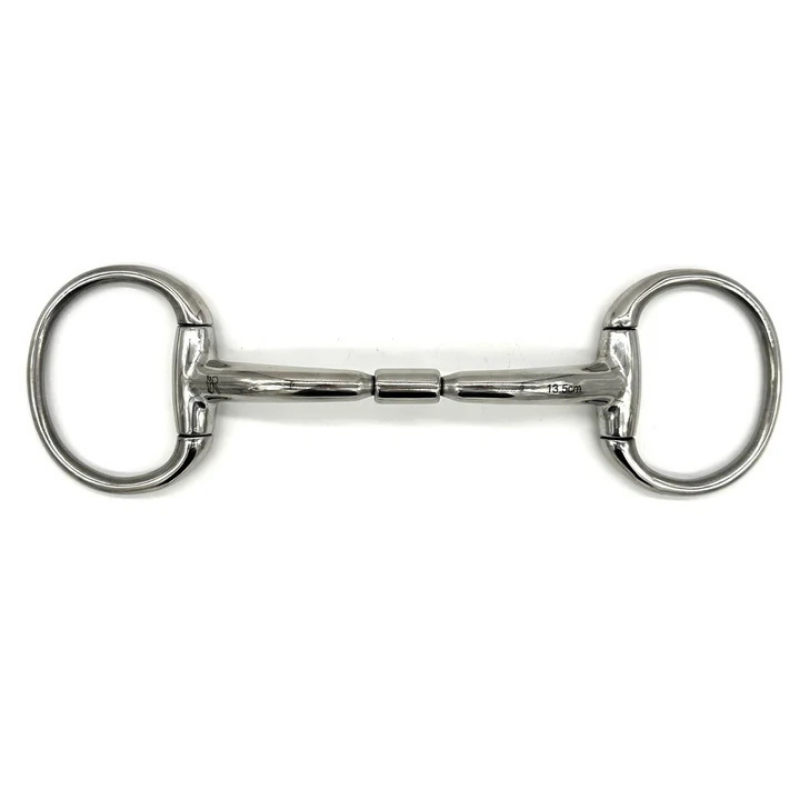 Eggbutt double jointed Barrel - AJR | Mors & More