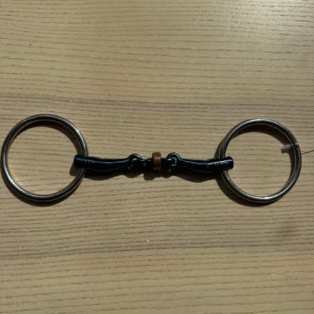 Sally Titanium loose ring used - Fager | Mors & More