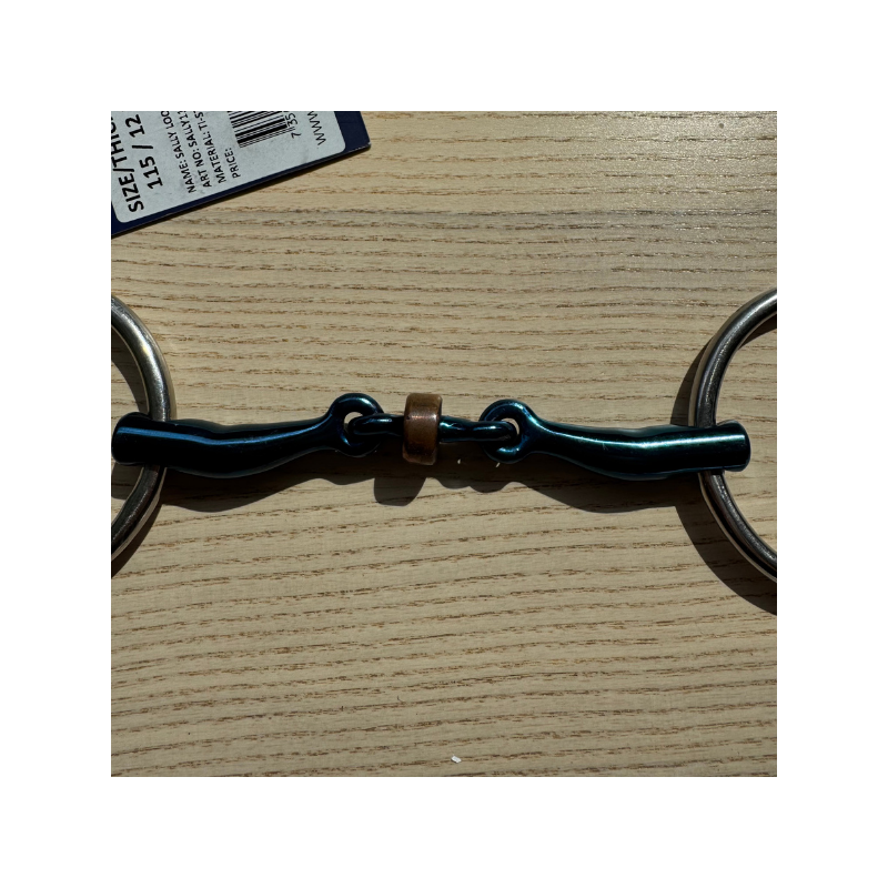 Sally Titanium loose ring used - Fager | Mors & More