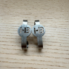 Curb Chain hooks used - I-Bride | Mors & More