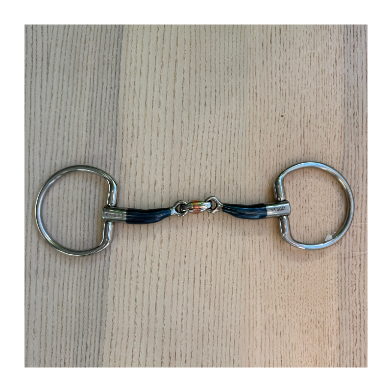 Hugo Sweet iron eggbut used - Fager| Mors & More
