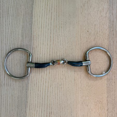Hugo Sweet iron eggbut used - Fager| Mors & More