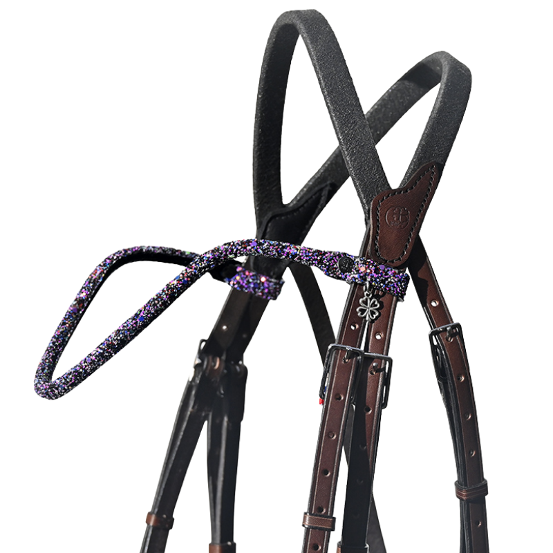 Evolution contact bridle Disco browband - IHWT | Mors & More