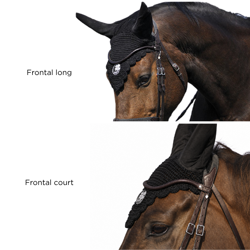Bridon évolution Soft T - In Horse We Trust | Mors & More