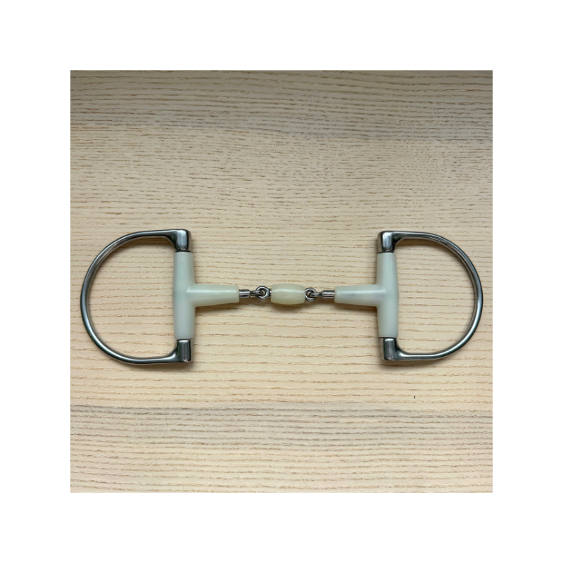 Mors verdun double brisure d'occasion - Happy mouth | Mors & More