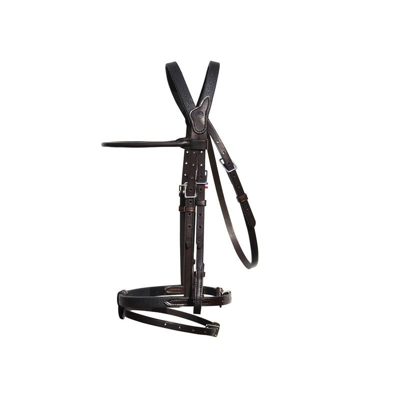 Bridle "evolution" Soft T by IHWT