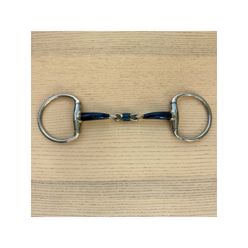 Mors olives double brisure sweet iron d'occasion - BR| Mors & More