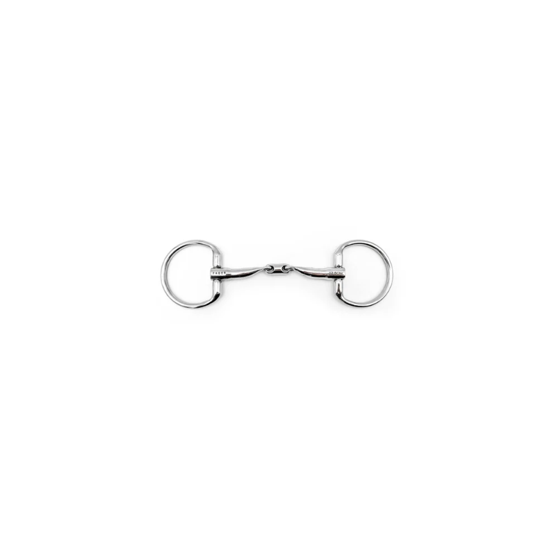Mors Kevin olives double brisure bloqué d'occasion - Fager | Mors & More