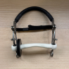 Innosense Hackamore combi short Port medium used- Trust| Mors & More