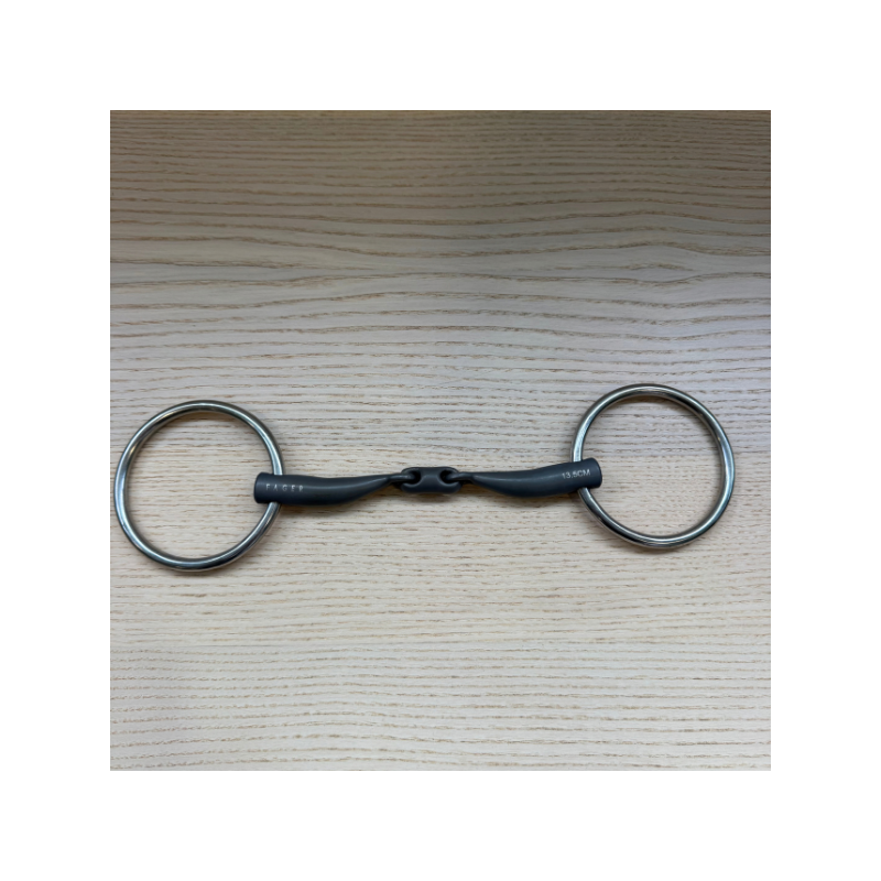 Matilda Titanium Loose rings used- Fager | Mors & More