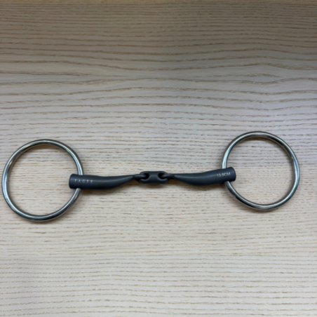 Matilda Titanium Loose rings used- Fager | Mors & More