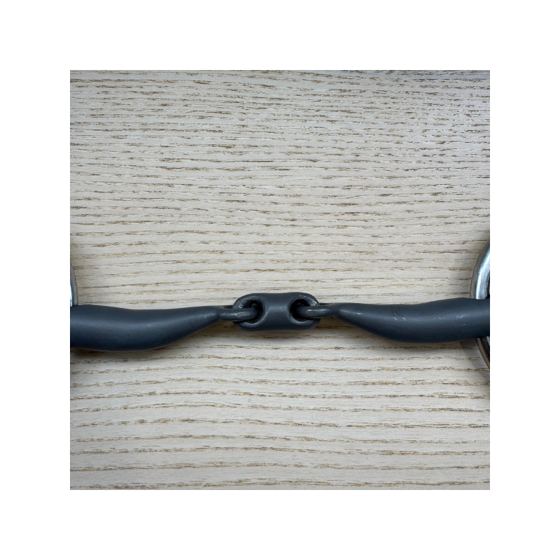 Matilda Titanium Loose rings used- Fager | Mors & More