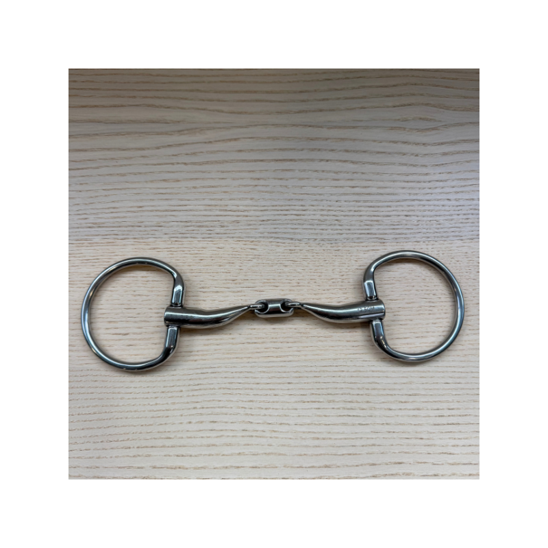Mors Kevin olives double brisure bloqué d'occasion - Fager | Mors & More