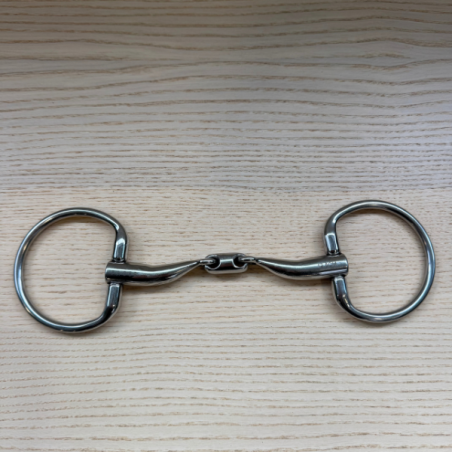 Kevin Fixed rings used - Fager| Mors & More