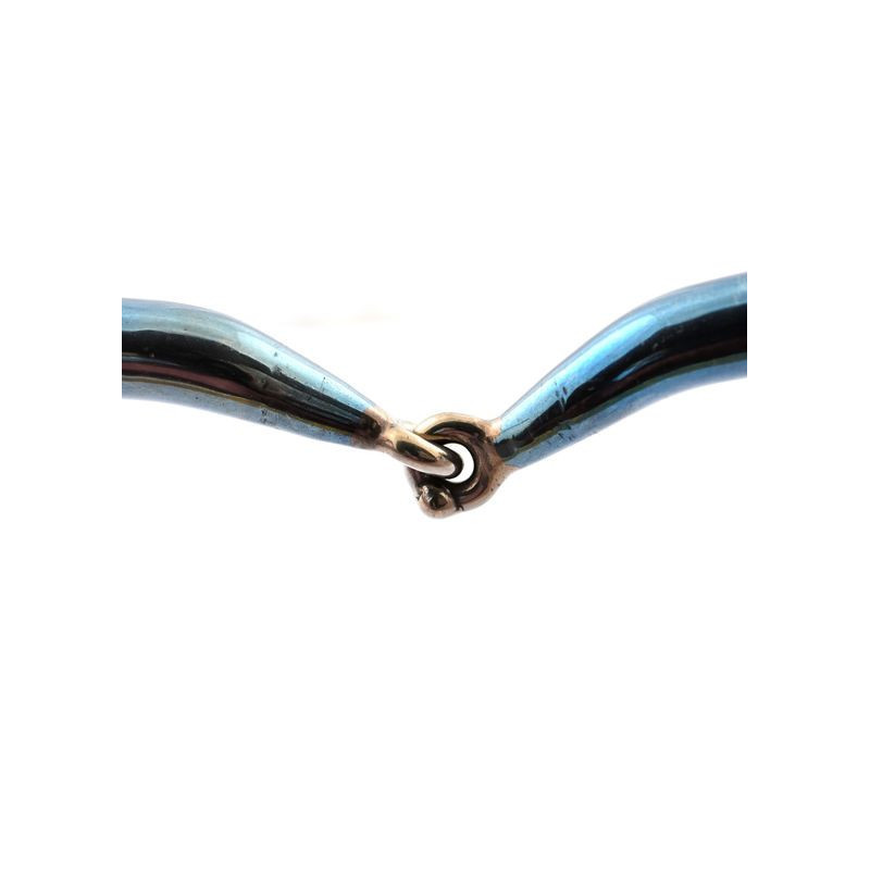 Mors Tandem simple brisure bloqué - Trust | M&M