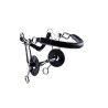 Mors Tandem simple brisure bloqué grandes branches - Trust | M&M